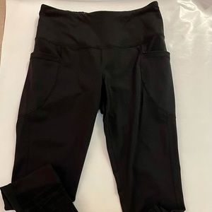 Victoria Sport Leggings